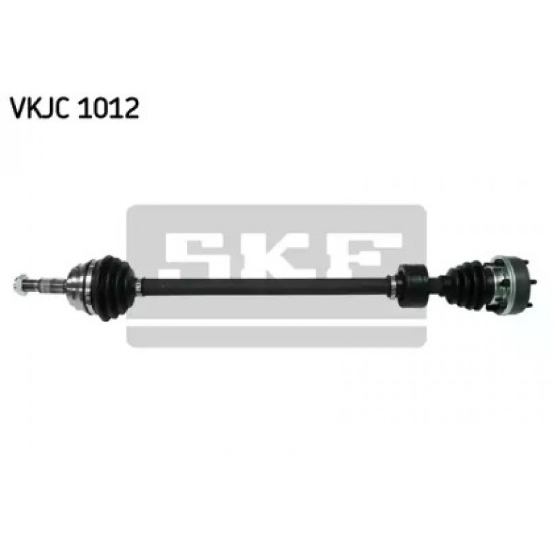 VKJC 1012 SKF - Привідний вал